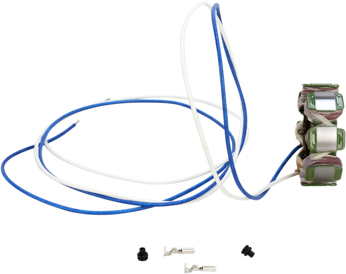 STATOR