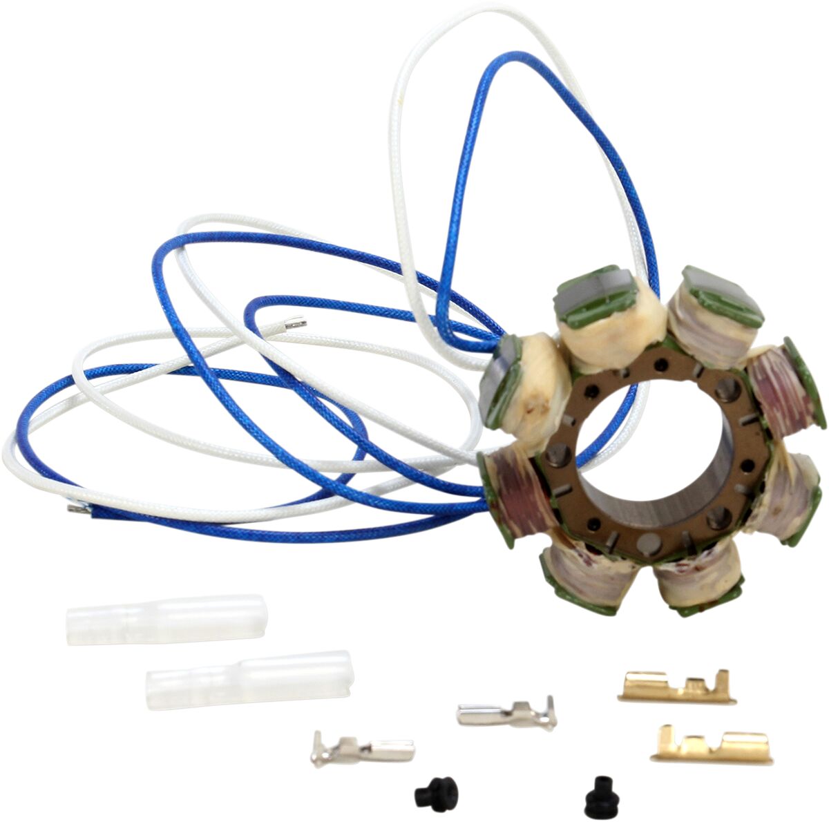 STATOR