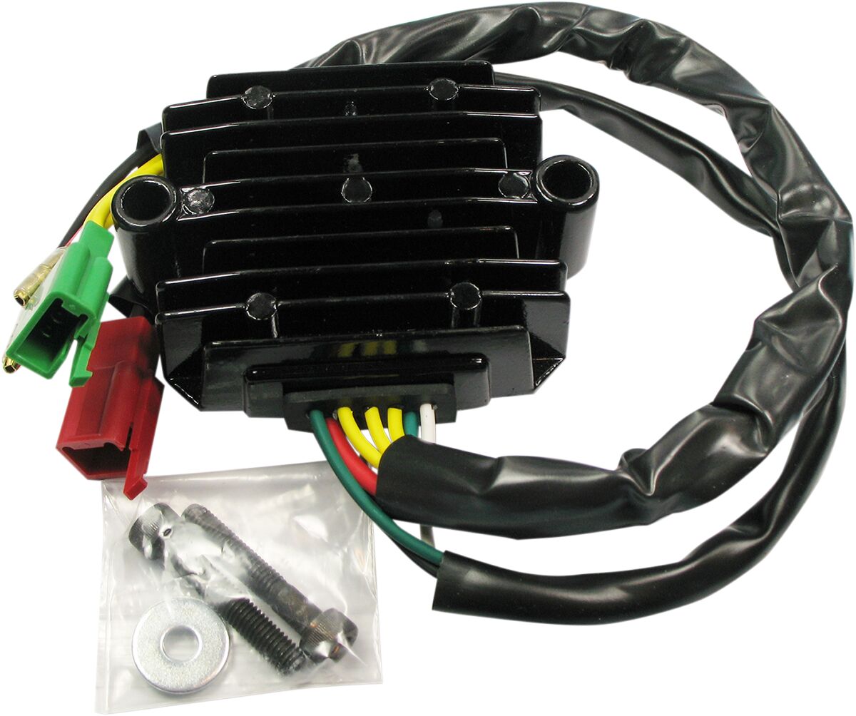 RECTIFIER-REGULATOR OEM STYLE