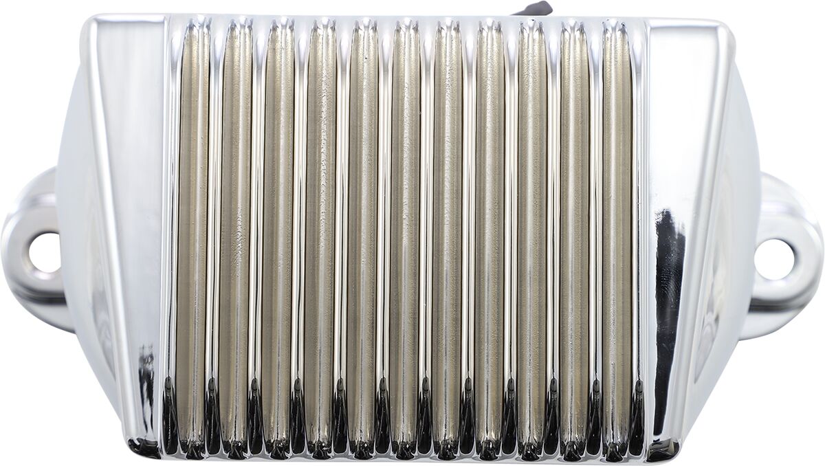 VOLTAGE REGULATORS CHROME