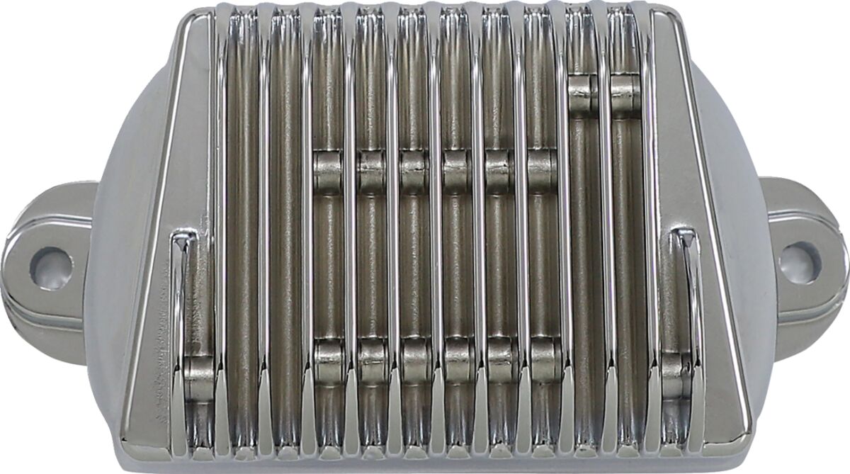 VOLTAGE REGULATORS CHROME