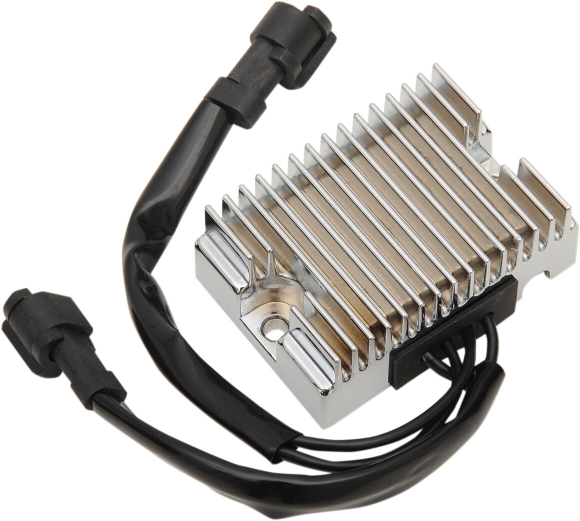 VOLTAGE REGULATORS CHROME