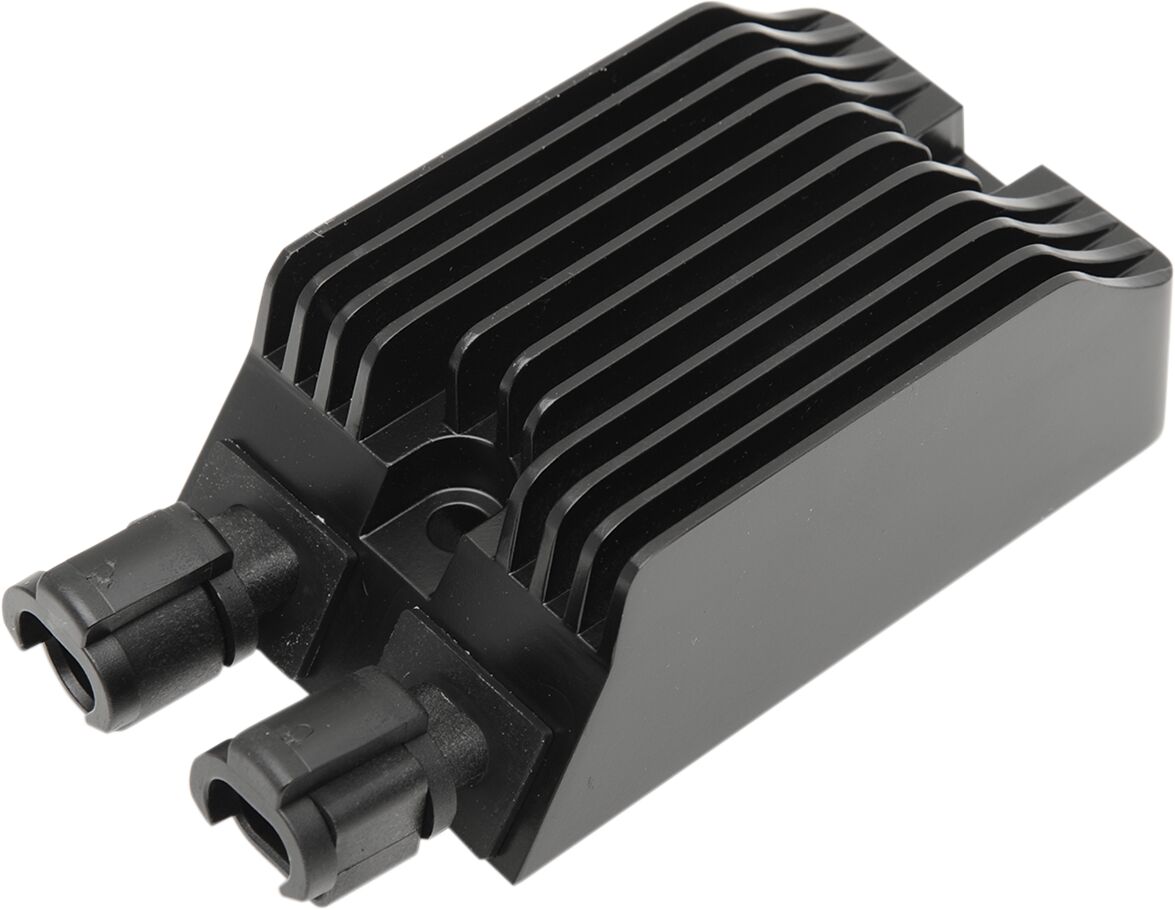 REGULATORS SOLID-STATE BLACK