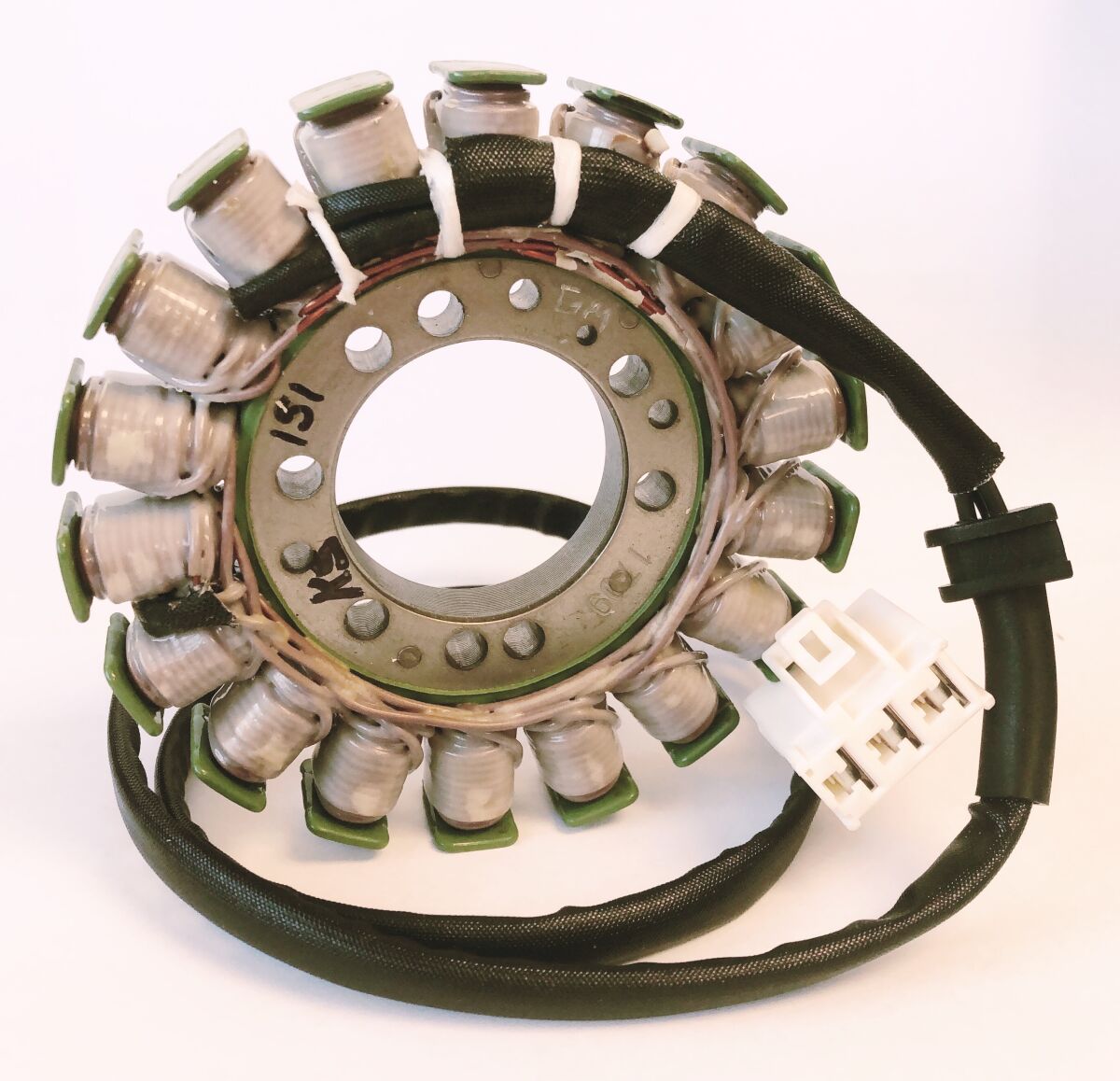 HONDA STATOR OEM STYLE