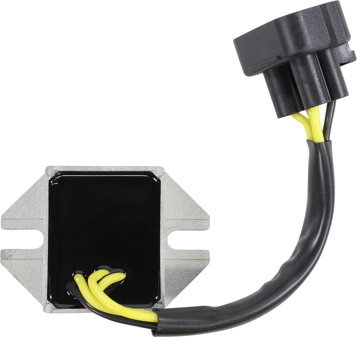 Regulator/Rectifier - Ski-Doo