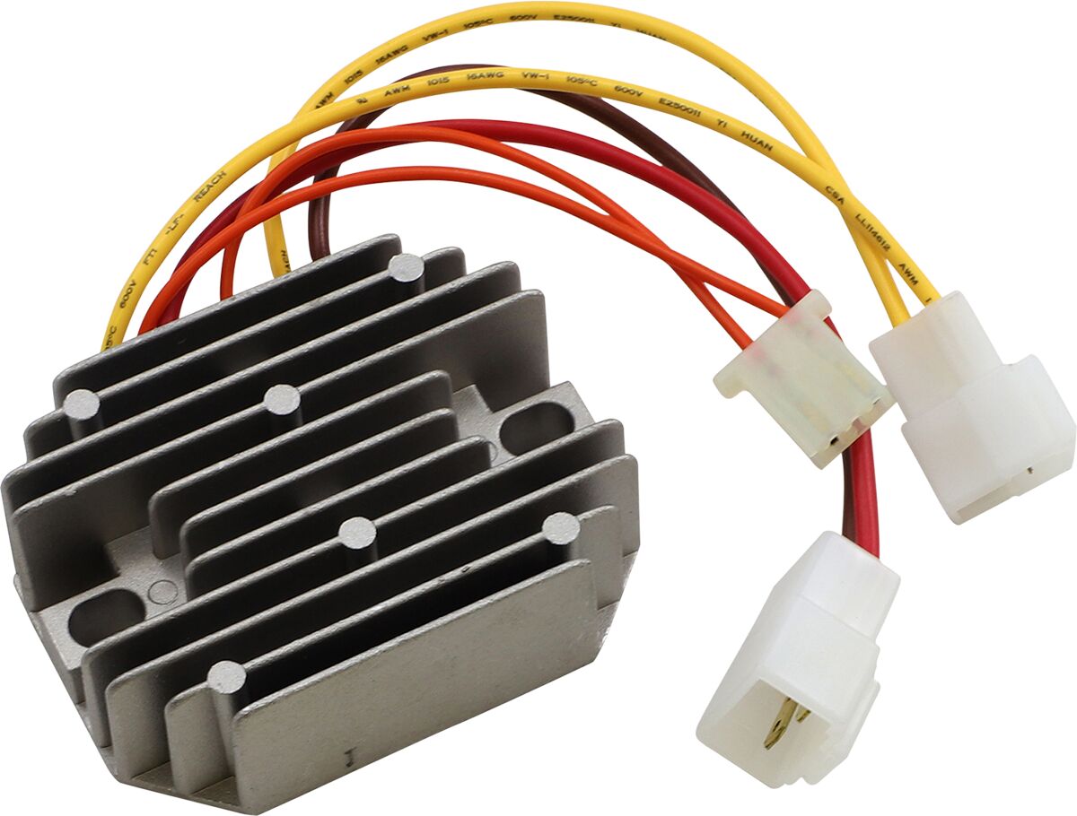 Regulator/Rectifier - Polaris