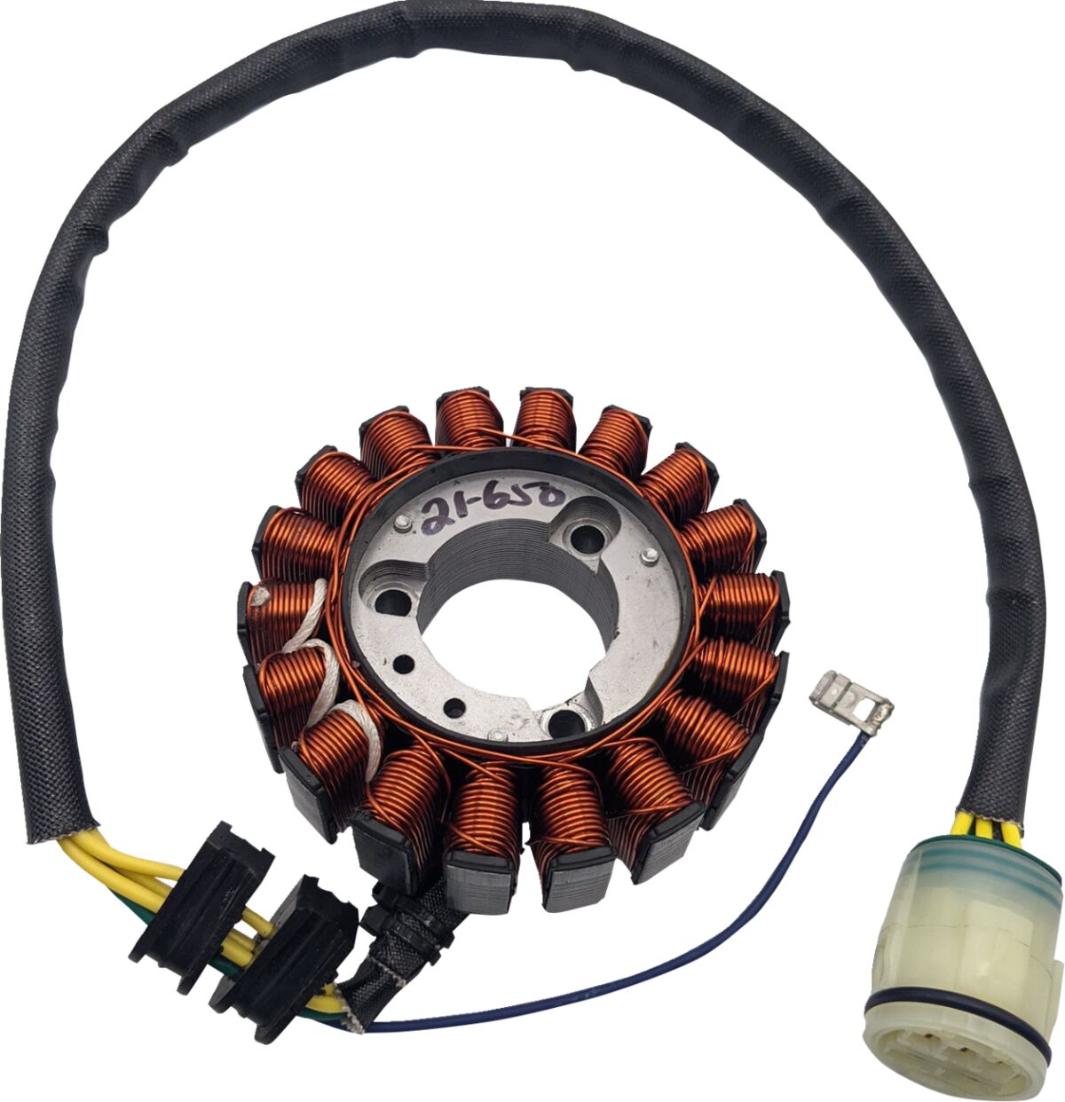 STATOR HONDA
