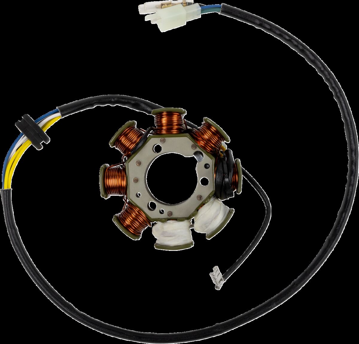 STATOR MSE RAC HON