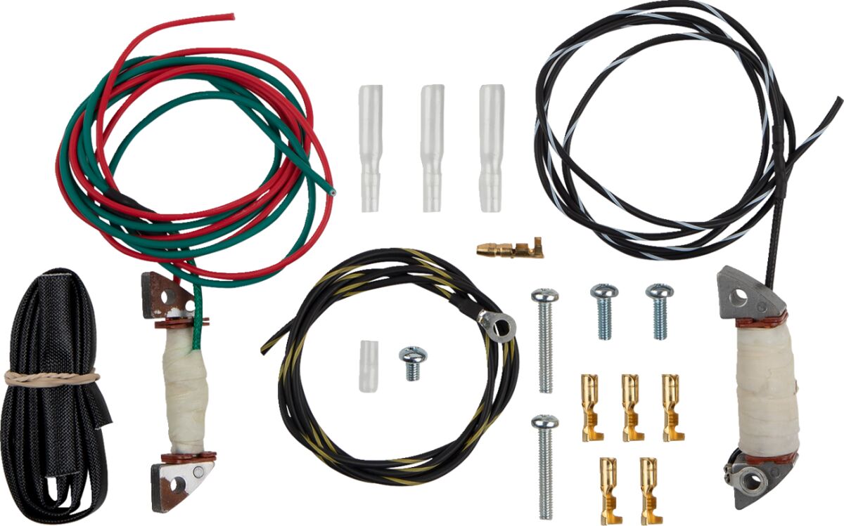 STATOR MSE RAC KAW