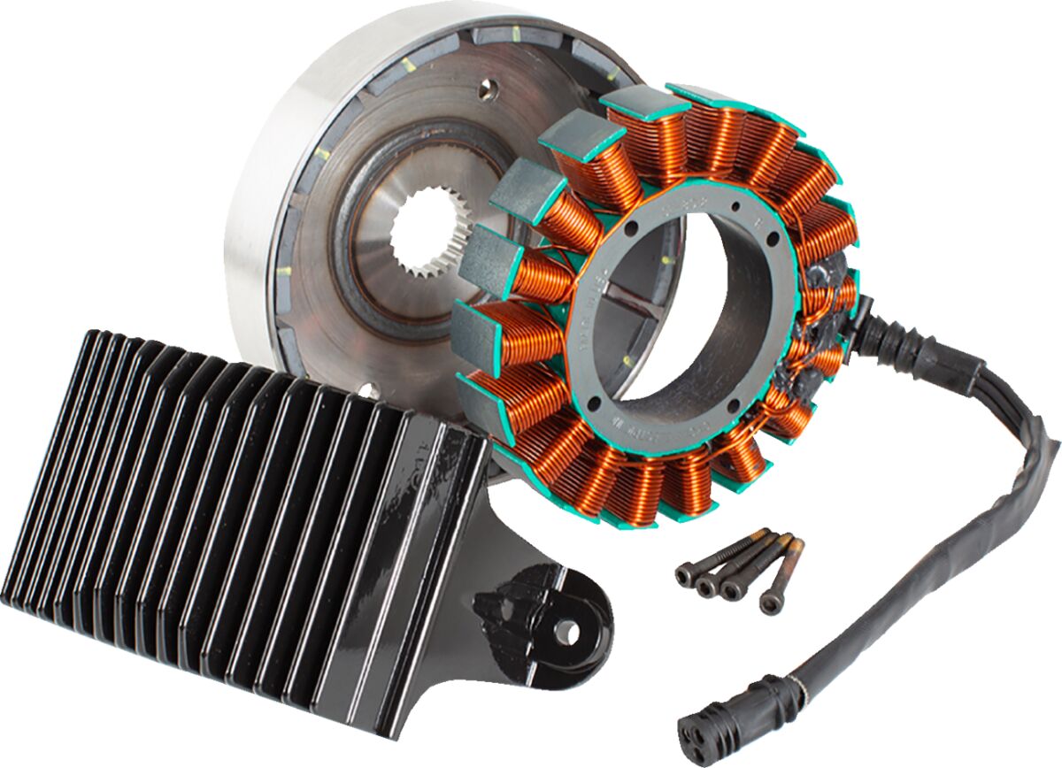 ALTERNATOR KIT 22A
