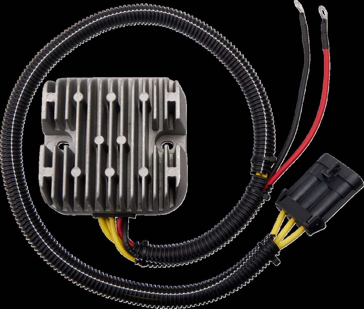 REGULATOR/RECTIFIER MUD POLARIS