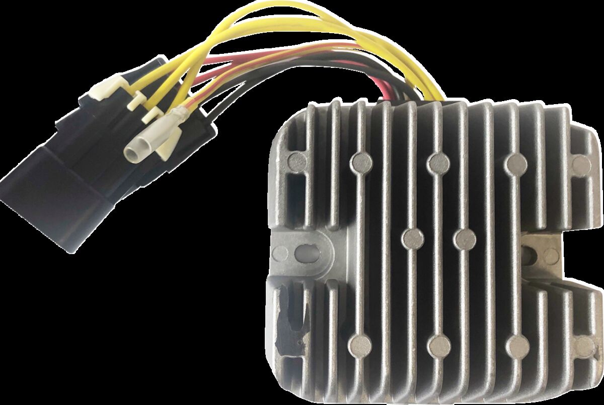 REGULATOR/RECTIFIER POLARIS MOOSE