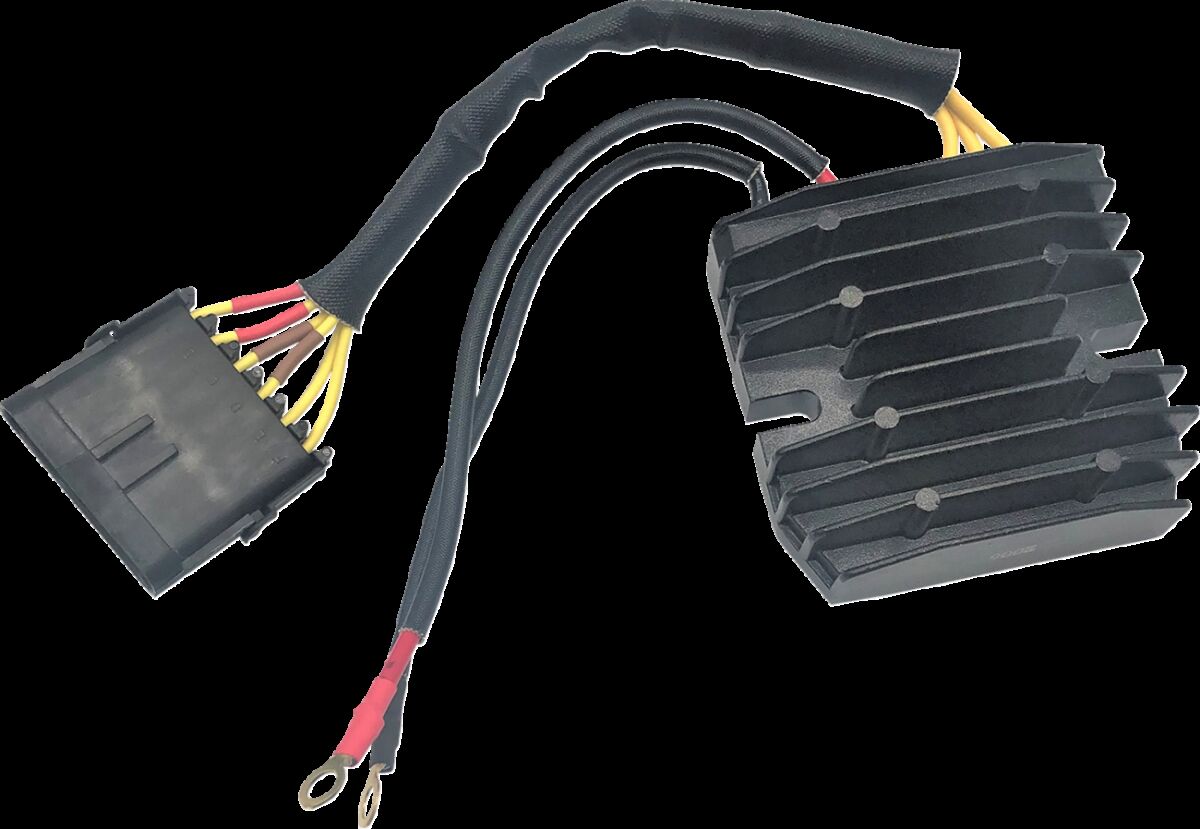REGULATOR/RECTIFIER CAN AM MOOSE