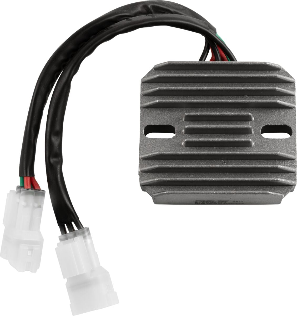 REC-REG OEM STYLE POLARIS OUTLAW 500/525 '06-'11