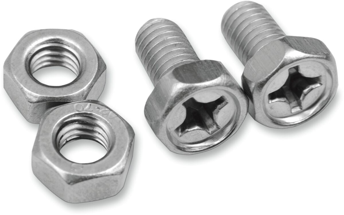 TERMINAL ADAPTER HARDWARE REPLACEMENT