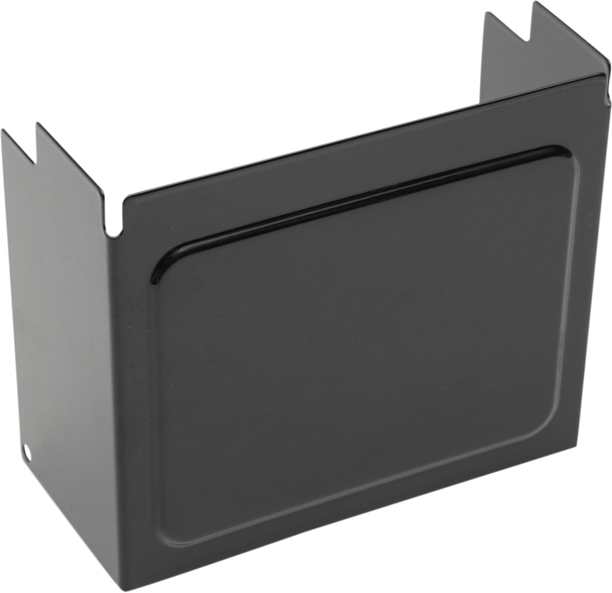 COVER BATTERY BLACK