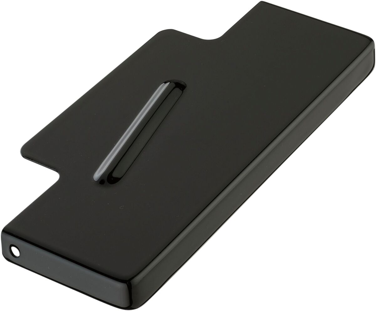 COVER BATTERY TOP BLACK