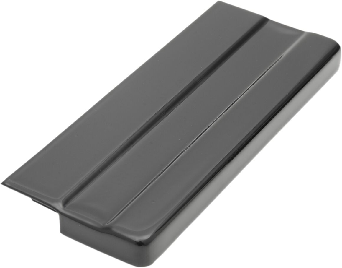 COVER BATTERY TOP BLACK