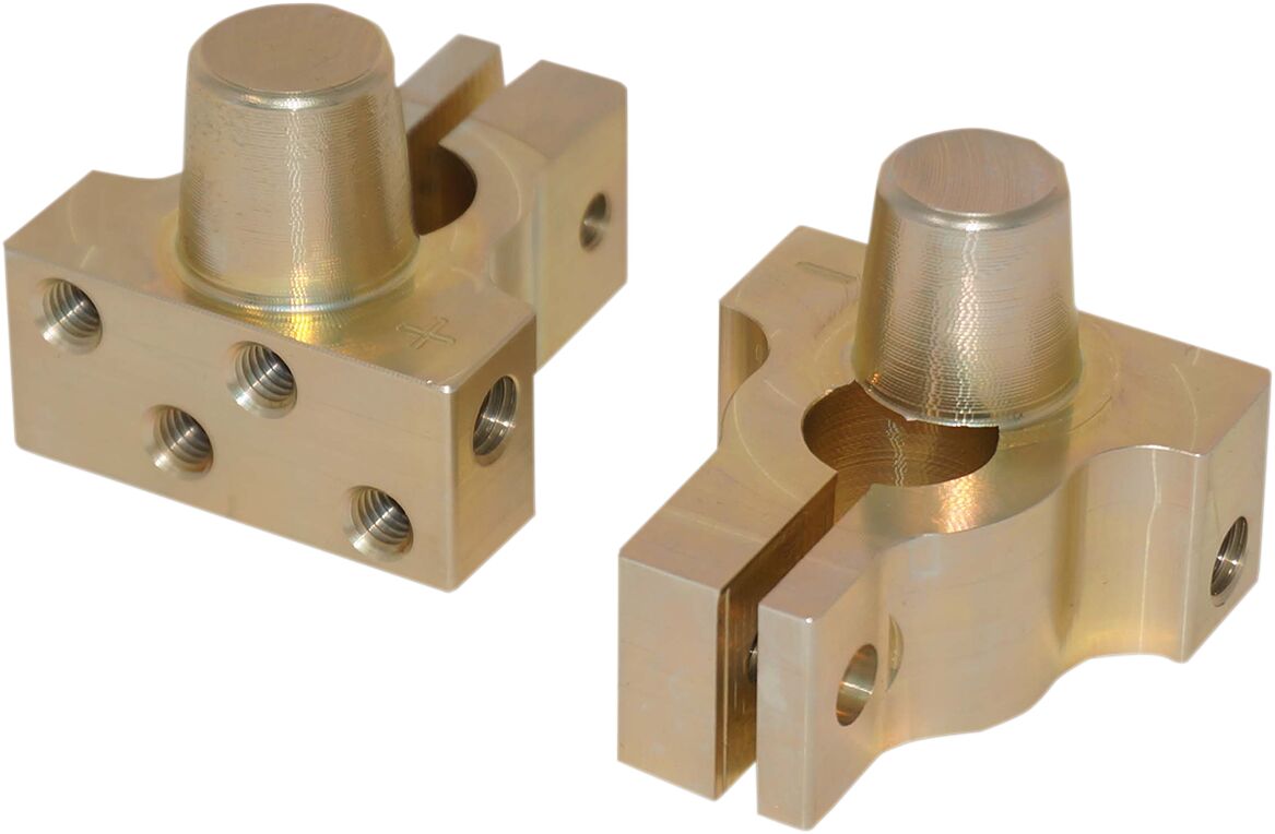 TERMINAL TNDR RND POSTS