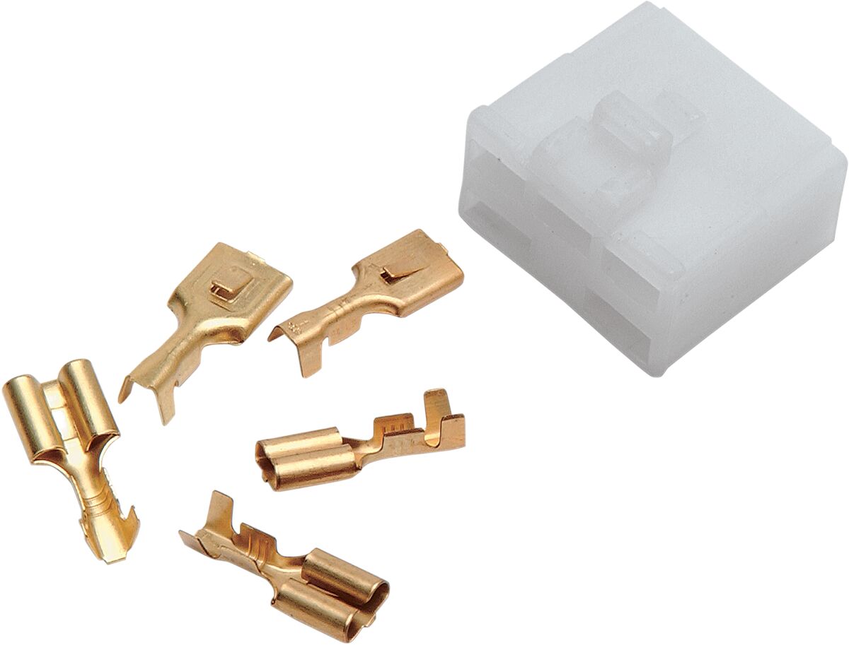 WIRING HARNESS CONNECTOR KIT