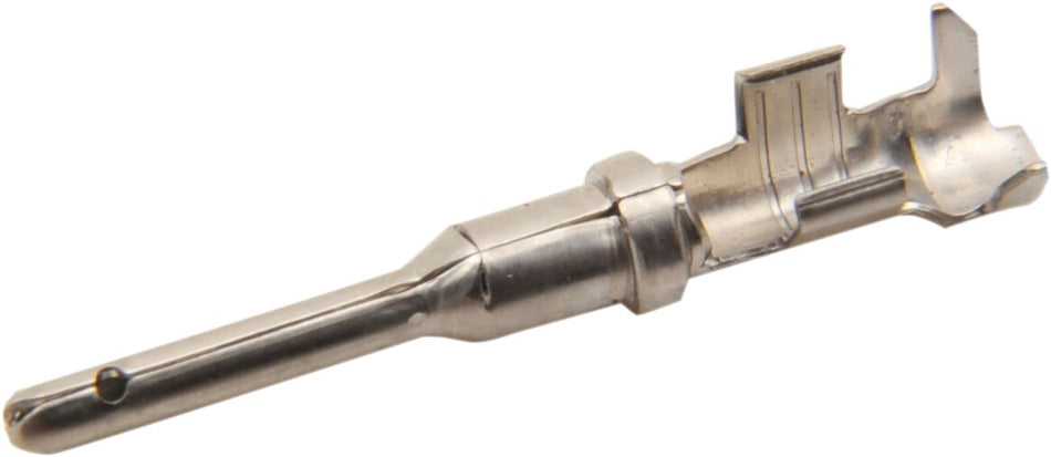 STAMPED PINS FOR DEUTSCH DT CONNECTOR 100 PACK