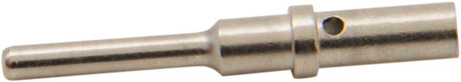 SOLID PINS FOR DEUTSCH DT CONNECTOR 100 PACK