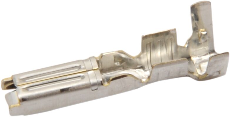 AMP MULTI-LOCK FEMALE SOCKETS 100 PACK