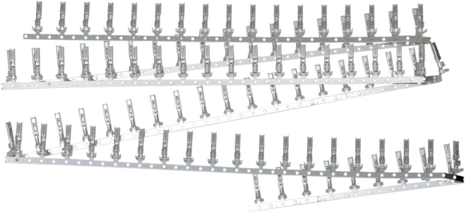 AMP MULTI-LOCK FEMALE SOCKETS 100 PACK