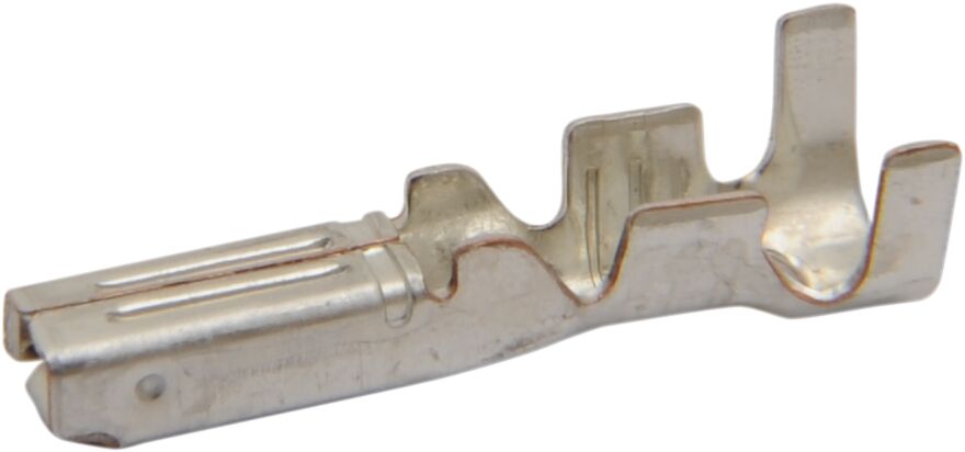 AMP CONNECTOR 2-POSTION PLUG FOR O2 5 PACK