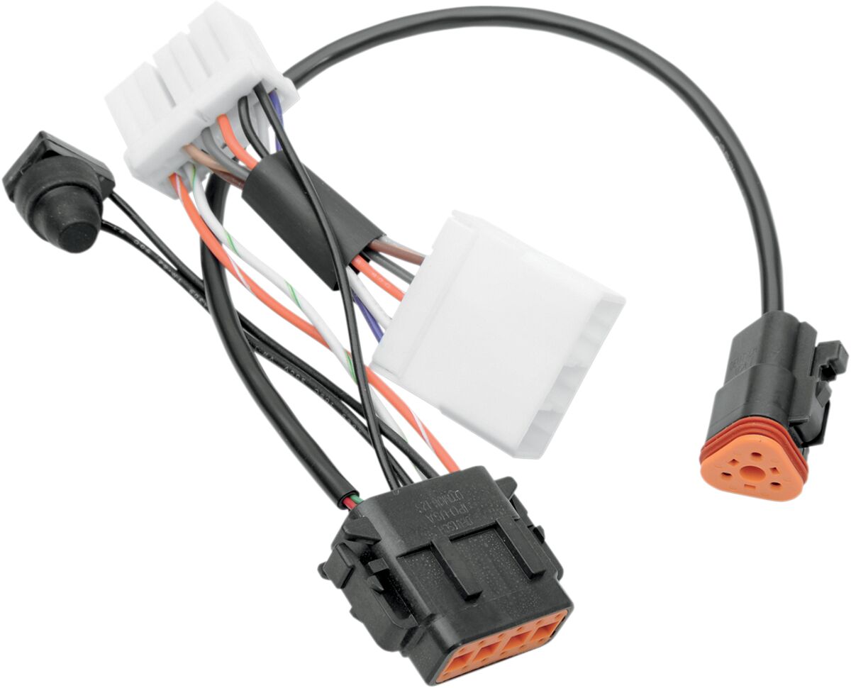 SPEEDOMETER HARNESS