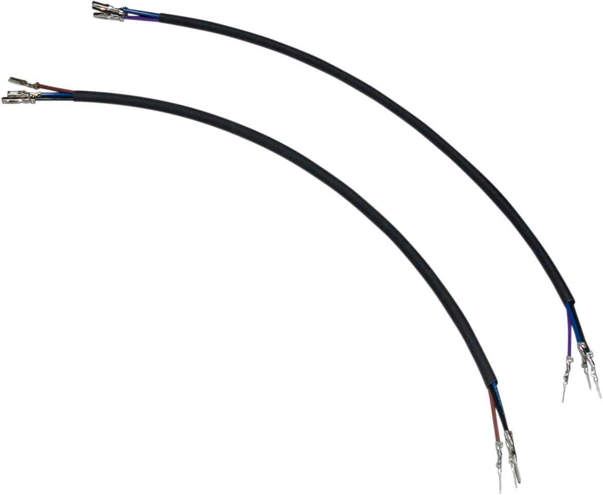 FRONT TURN SIGNAL EXTENSION HARNESS 8" (200 MM)