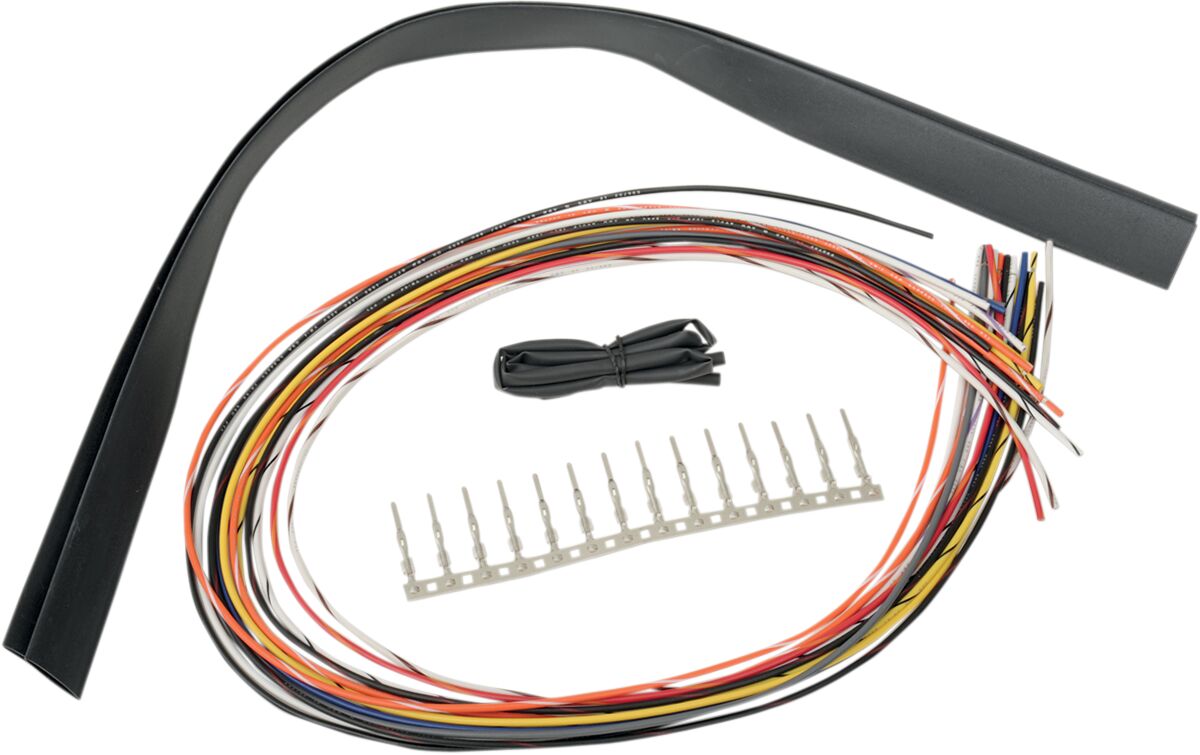 NON-BAGGER ELECTRICAL WIRING KIT FOR HD