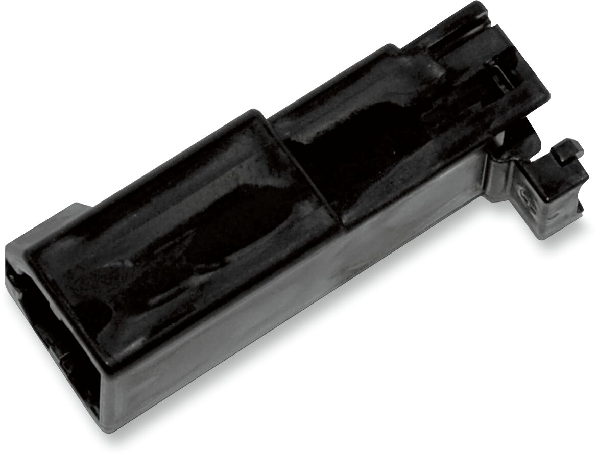AMP 040 MINI MULTI-LOCK CAP 2-POSITION