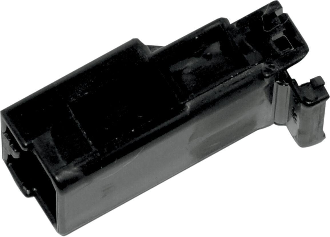 AMP 040 MINI MULTI-LOCK CAP 4-POSITION