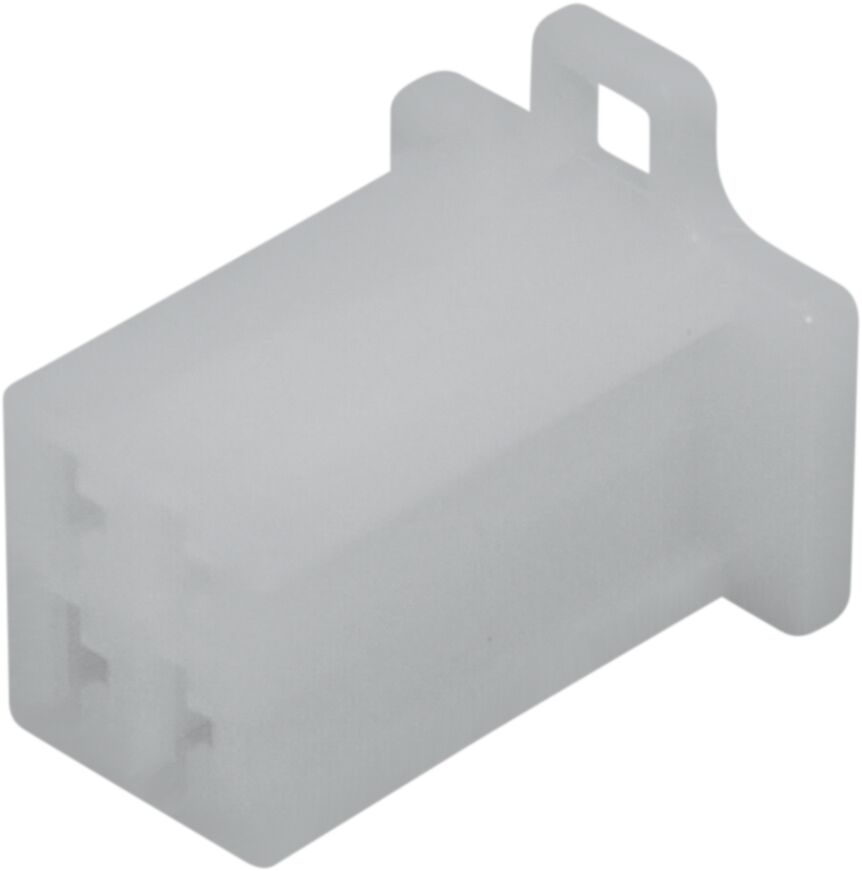 ML 110 SERIES FEMALE CONNECTOR 4-POSITION 5 PACK