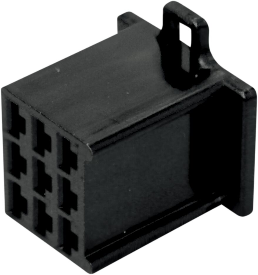 ML 110 SERIES FEMALE CONNECTOR 9-POSITION 5 PACK
