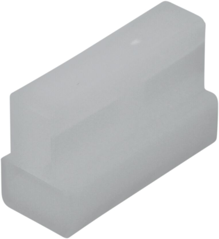 250 SERIES FEMALE CONNECTOR 2-POSTION 5 PACK