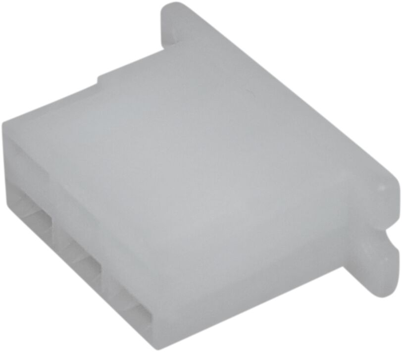 250 SERIES FEMALE CONNECTOR 6-POSTION 5 PACK