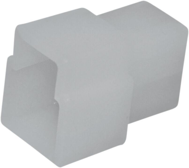 250 SERIES MALE CONNECTOR 3-POSTION 5 PACK