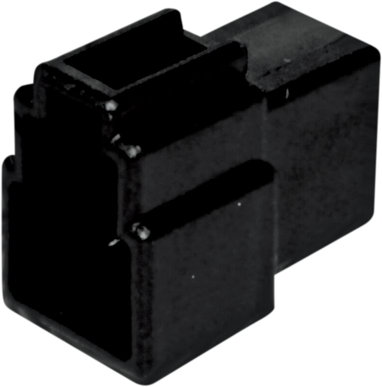 250 LOCKING SERIES MALE CONNECTOR 3-POSTION  5 PACK
