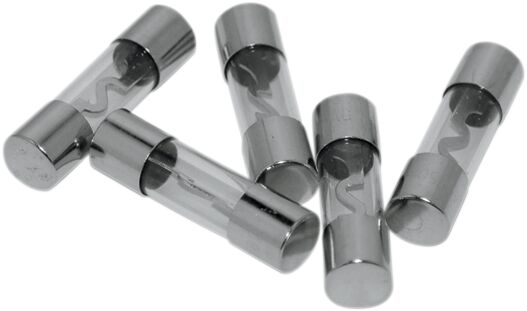 REPLACEMENT AGU FUSE 40A 5 PK