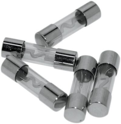 REPLACEMENT AGU FUSE 50A 5 PK