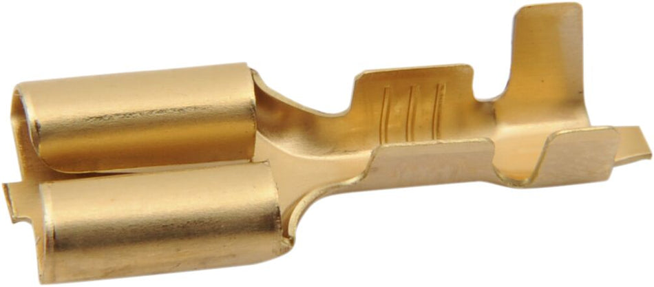 STARTER SOLENOID CONNECTOR 1-POSITION FEMALE