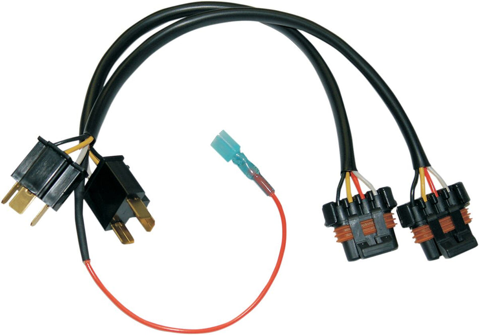 LED HEADLIGHT ADAPTER HARNESS
