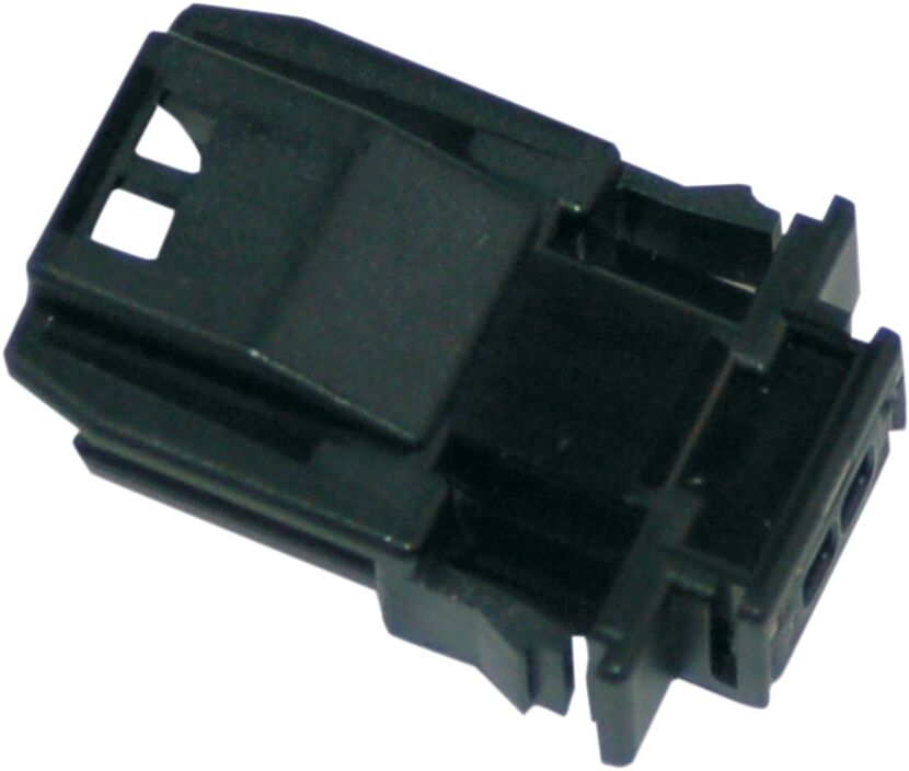 MX-1900 CONNECTOR 2-POSITION PIN HOUSING