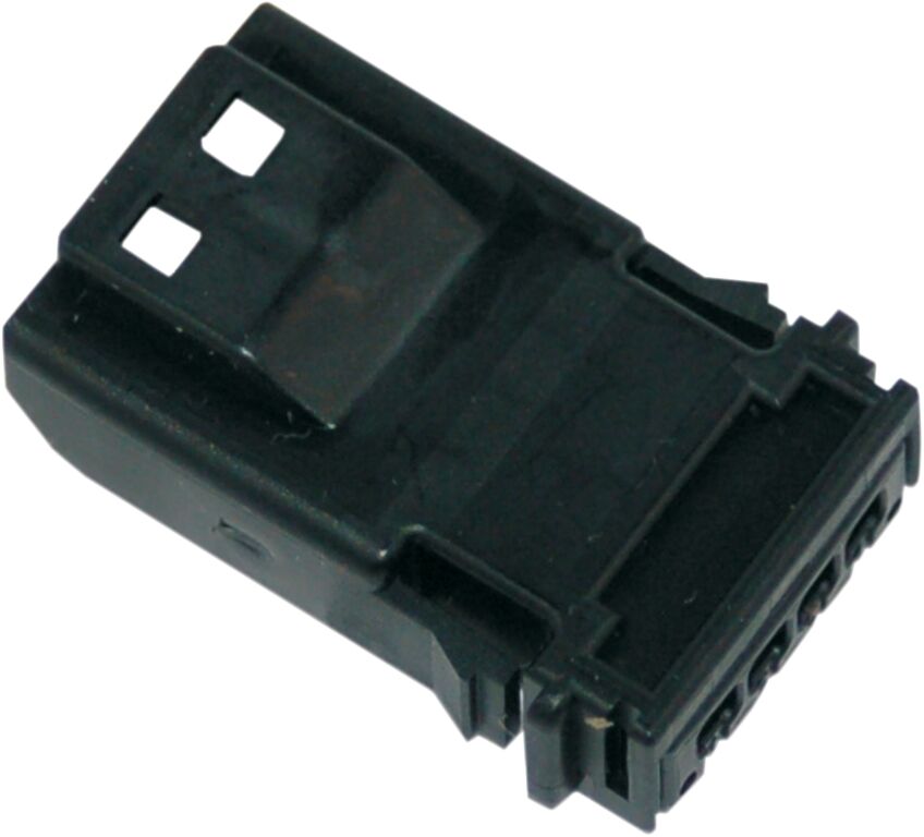 MX-1900 CONNECTOR 4-POSITION PIN HOUSING