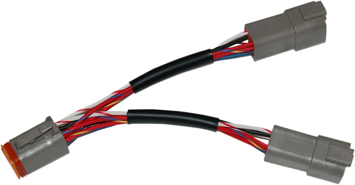 POWER PORT Y-ADAPTER CAN-BUS
