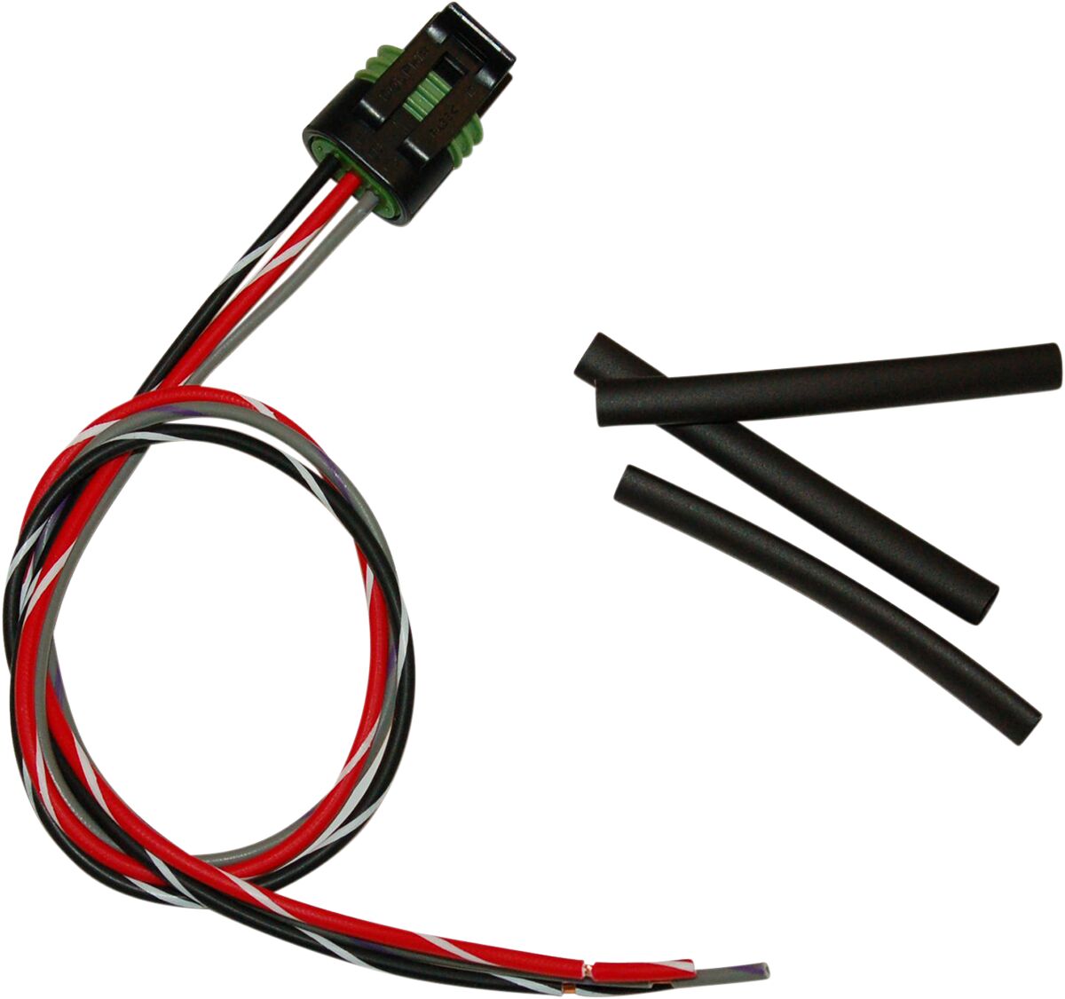 DELPHI PT CONNECTOR 2-POSITION PLUG FOR THROTTLE POSITION SENSOR