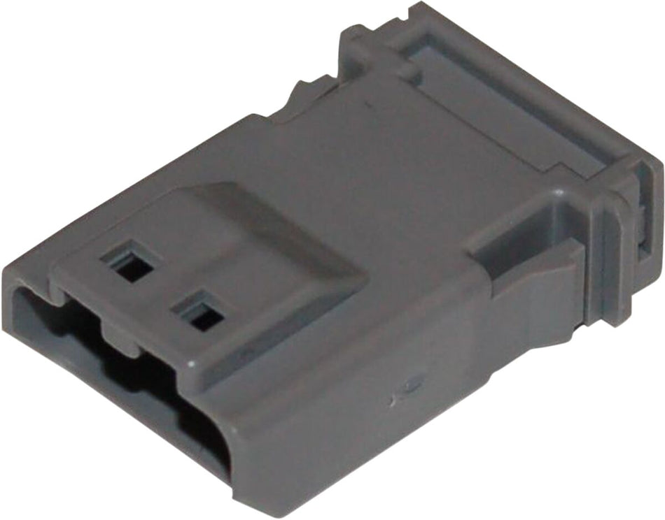 MX-1900 CONNECTOR 2-POSITION PIN HOUSING