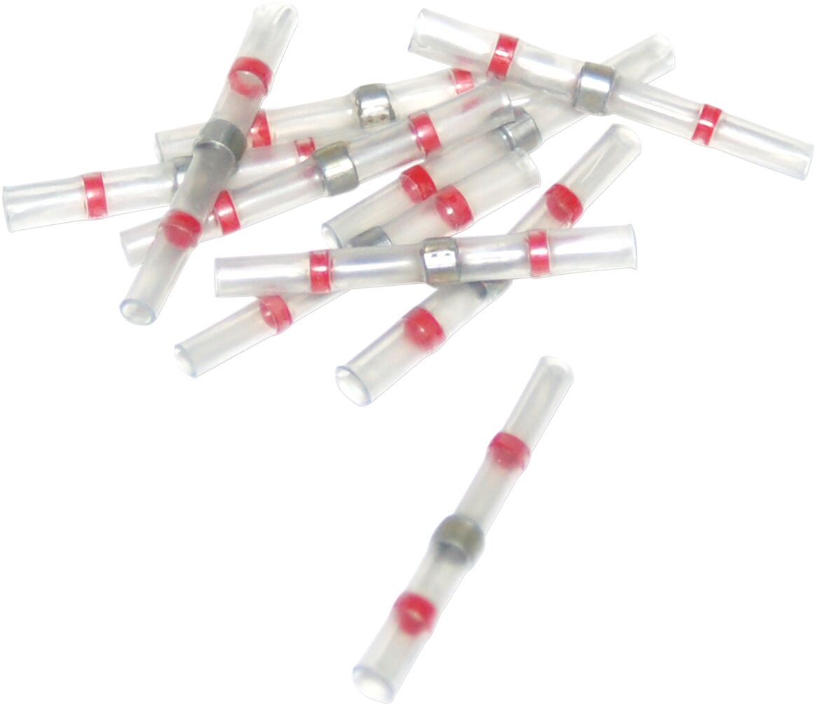 CONECTOR B-SPLICE SOLDER